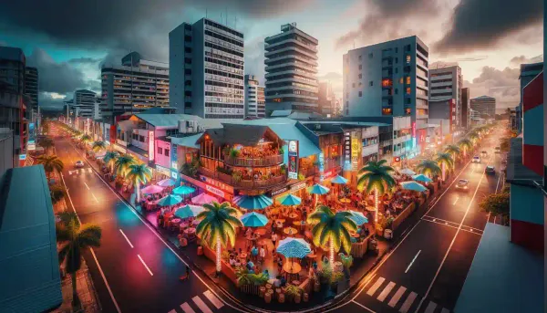 img of Prince Harry and Meghan’s 2018 Fiji Visit