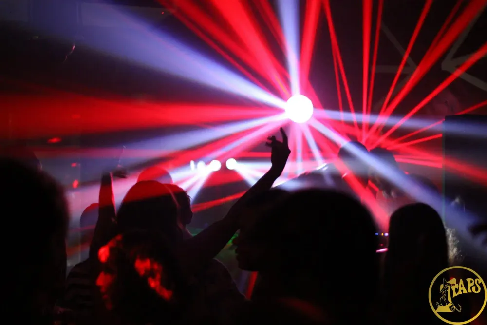 img of Cannibals Chase Fiji - Nighttime Horror Maze at VOU Hub Nadi