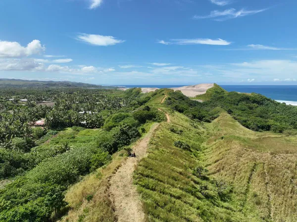 img of Coral Coast Heritage Tour: Biausevu Waterfall, Lawai Pottery, Momi Battery WWII Site & Island Views