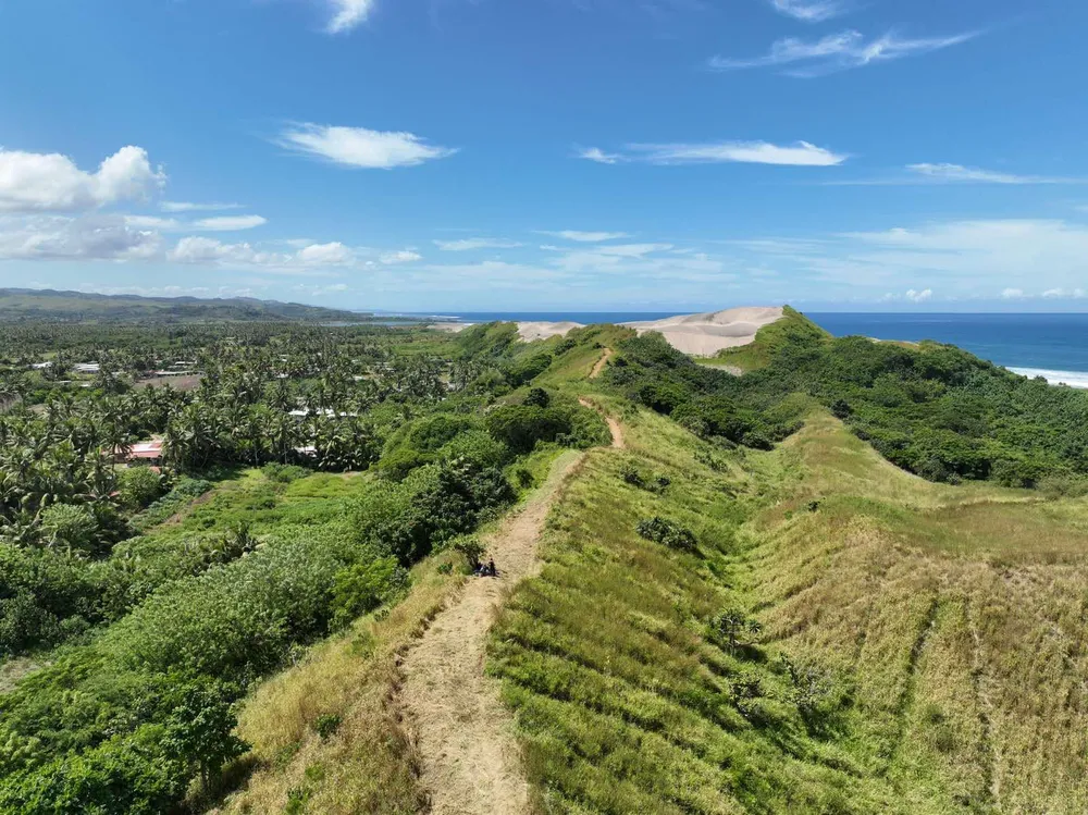 img of Coral Coast Heritage Tour: Sigatoka Sand Dunes, Village Visit & Lawai Pottery — 7 Hours from Nadi