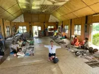 img of Nadi Town Culture & Food Walking Tour - Markets, Tastings & Sri Siva Temple