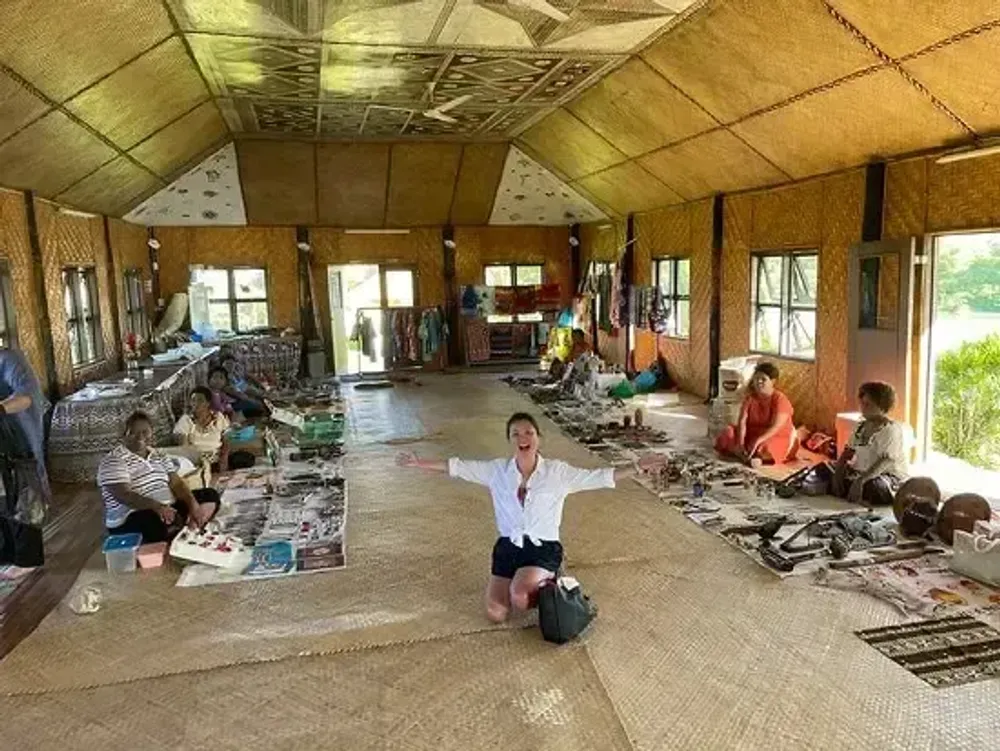 img of Lautoka Day Tour from Nadi - Viseisei Village, City Sightseeing and Markets