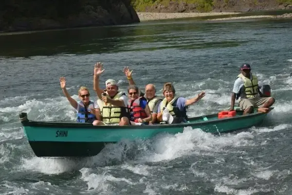 img of Beachcomber Island Escape: Full Day Mamanuca Island Day Cruise with Meals and Drinks